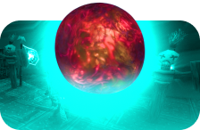 The Blood Moon Event Boost